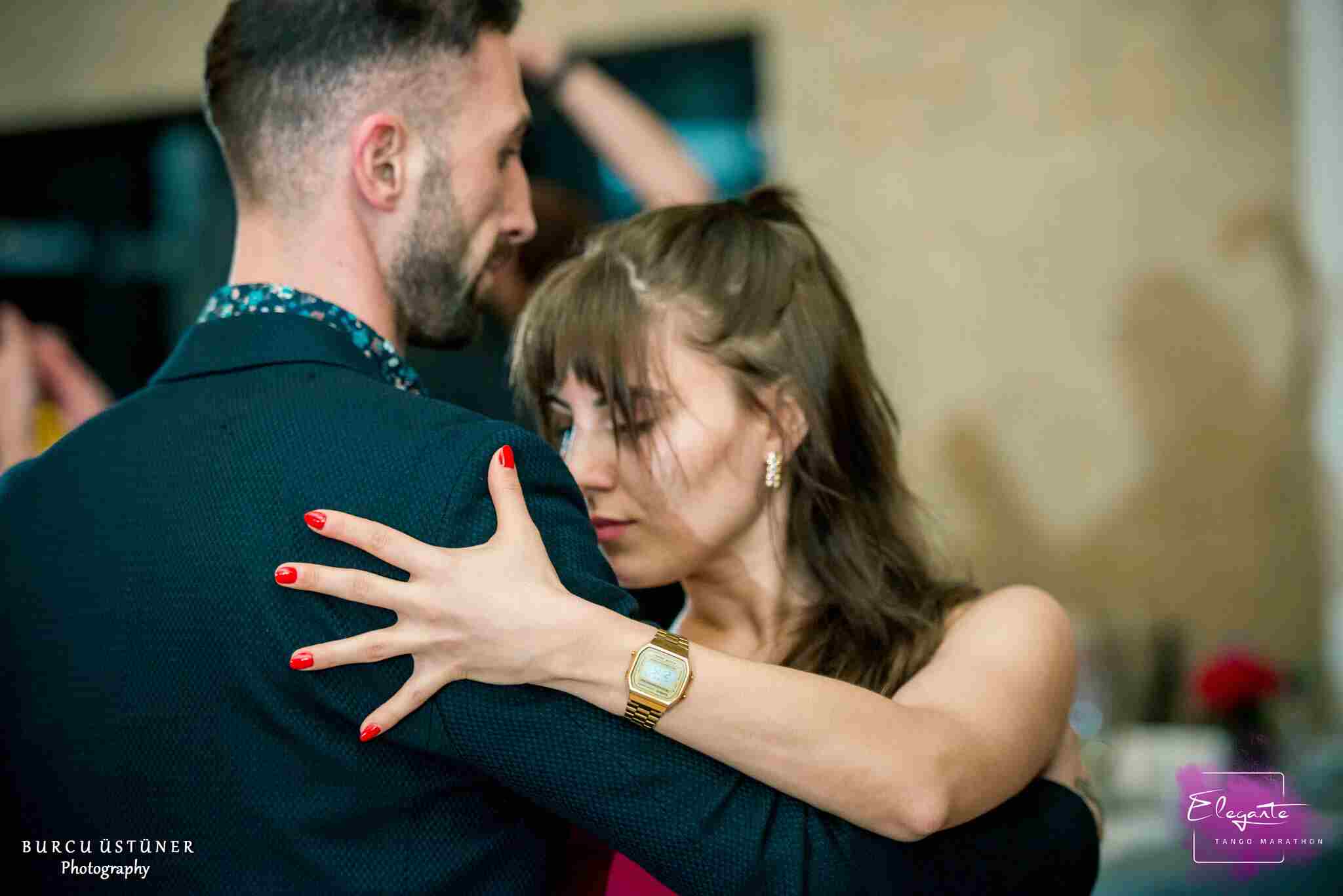 Milonga Images