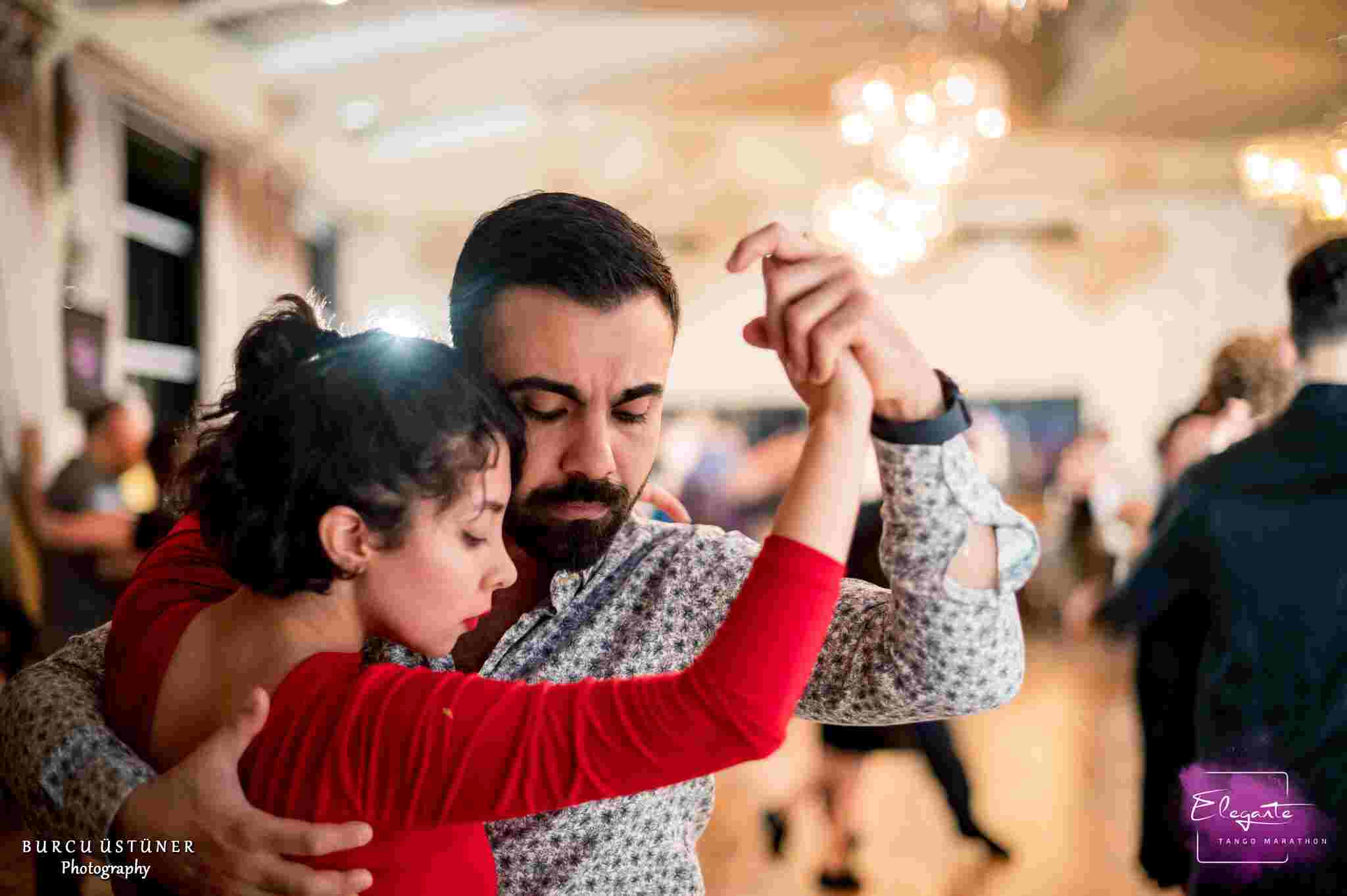 Milonga Images