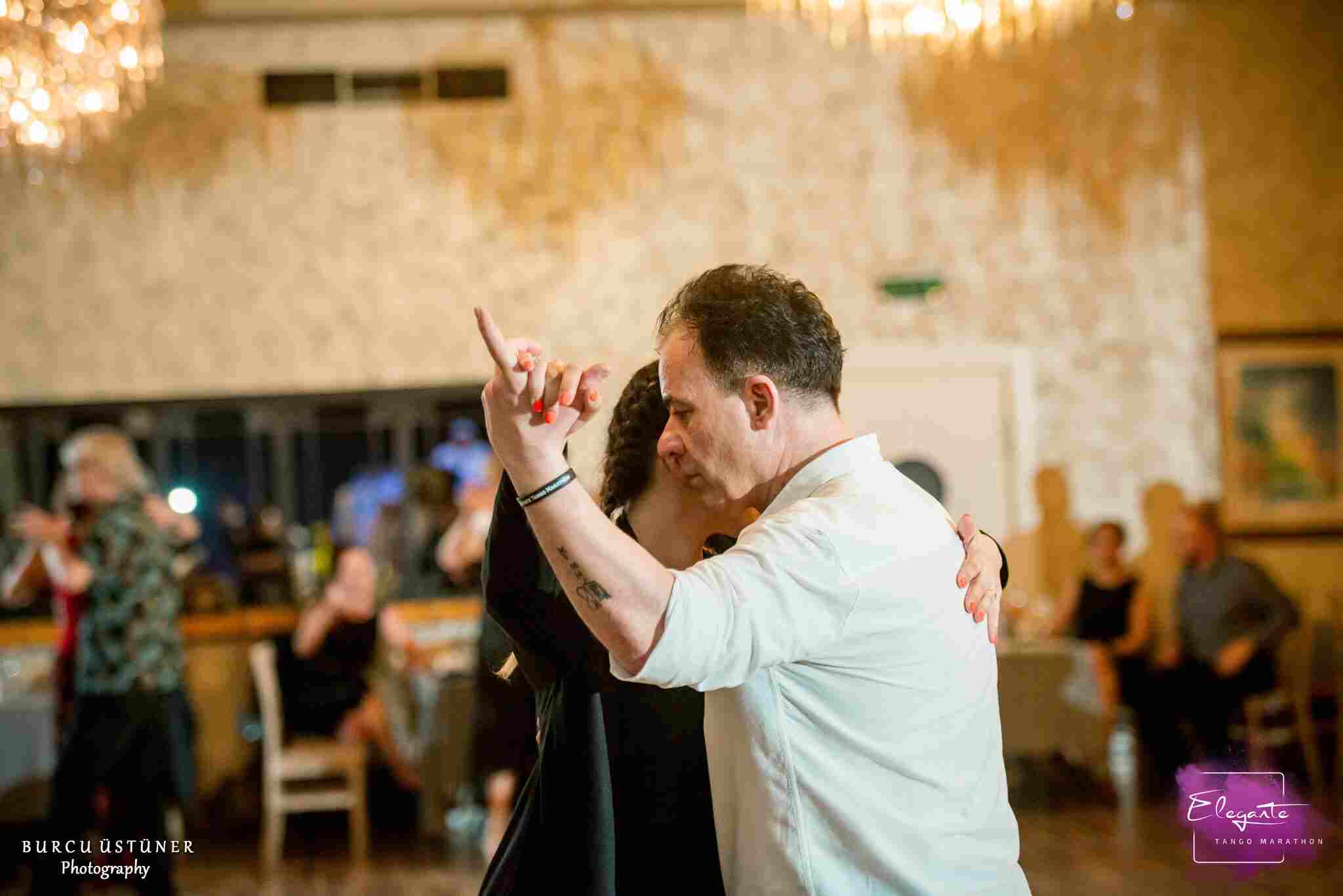 Milonga Images