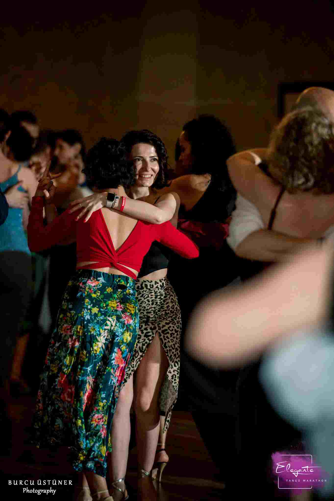 Milonga Images