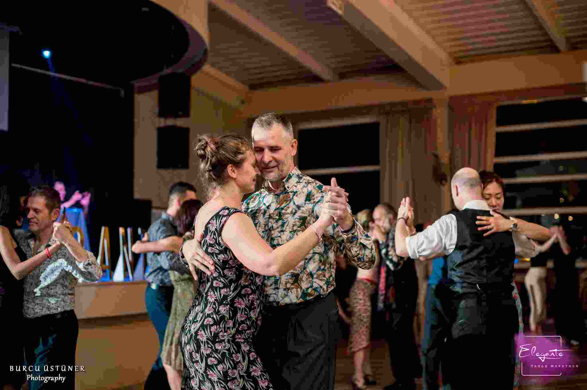 Milonga Images