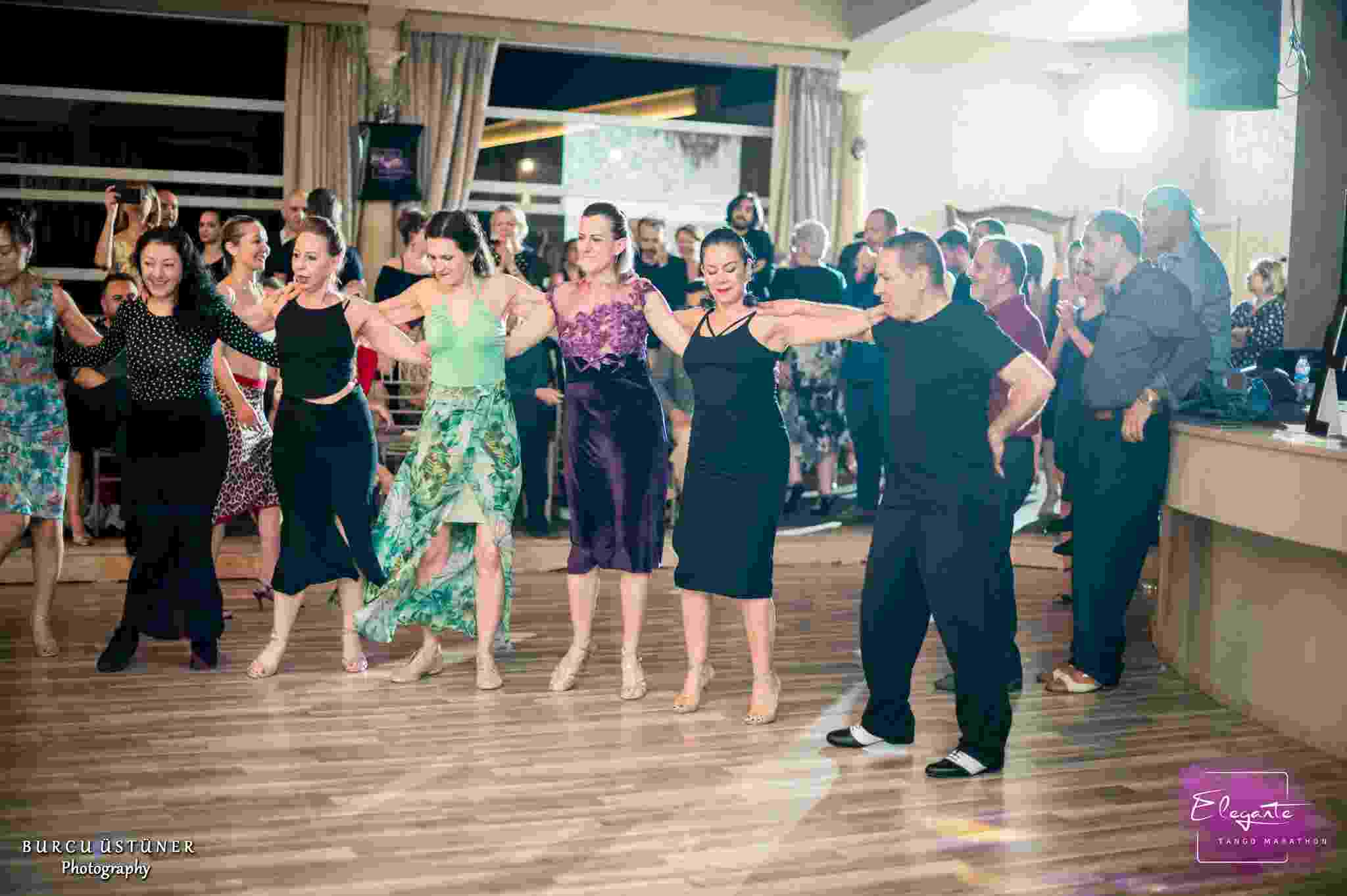 Milonga Images