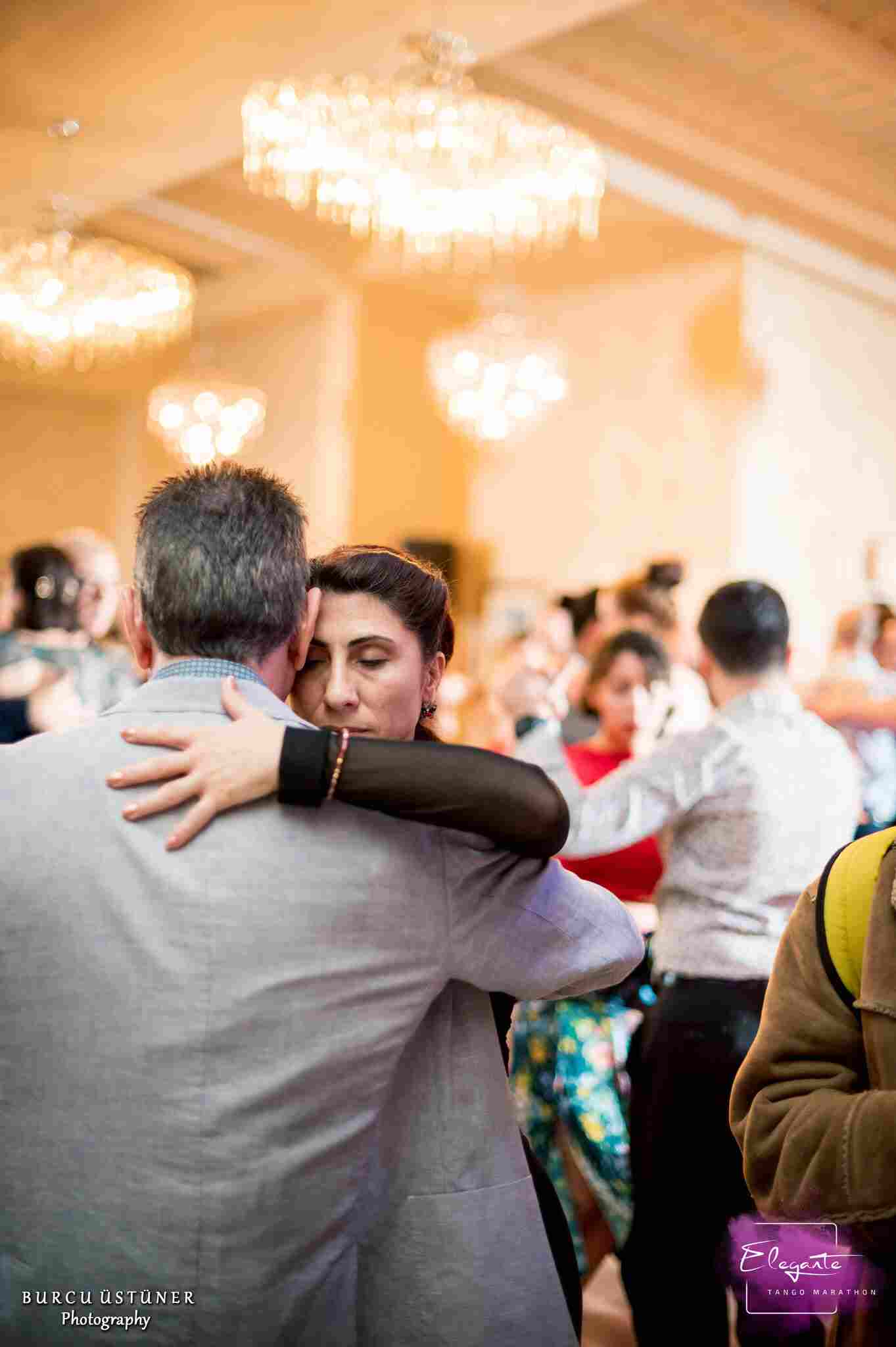 Milonga Images