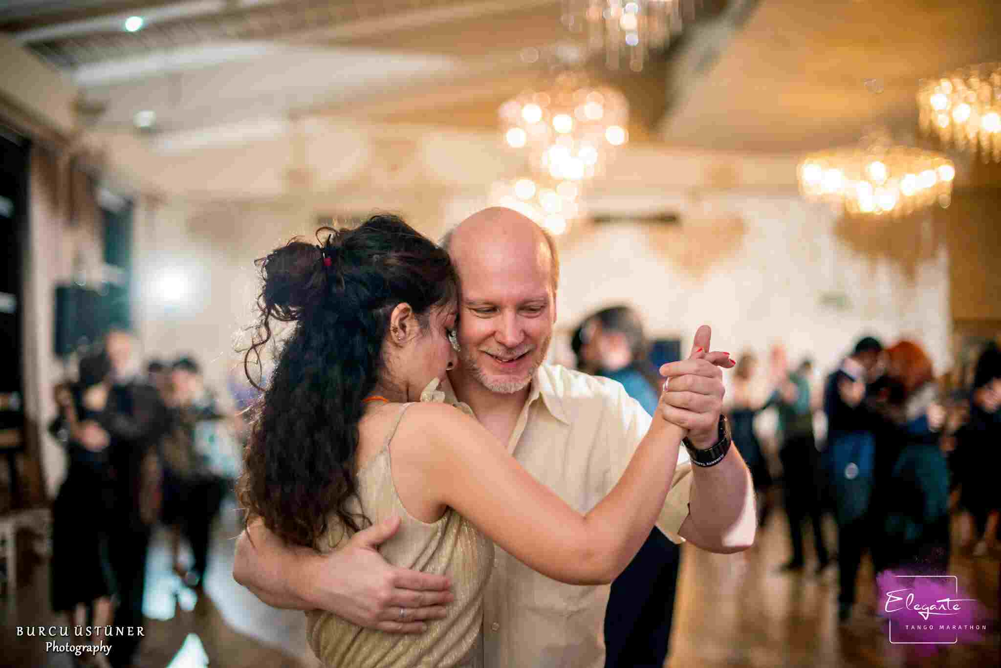 Milonga Images