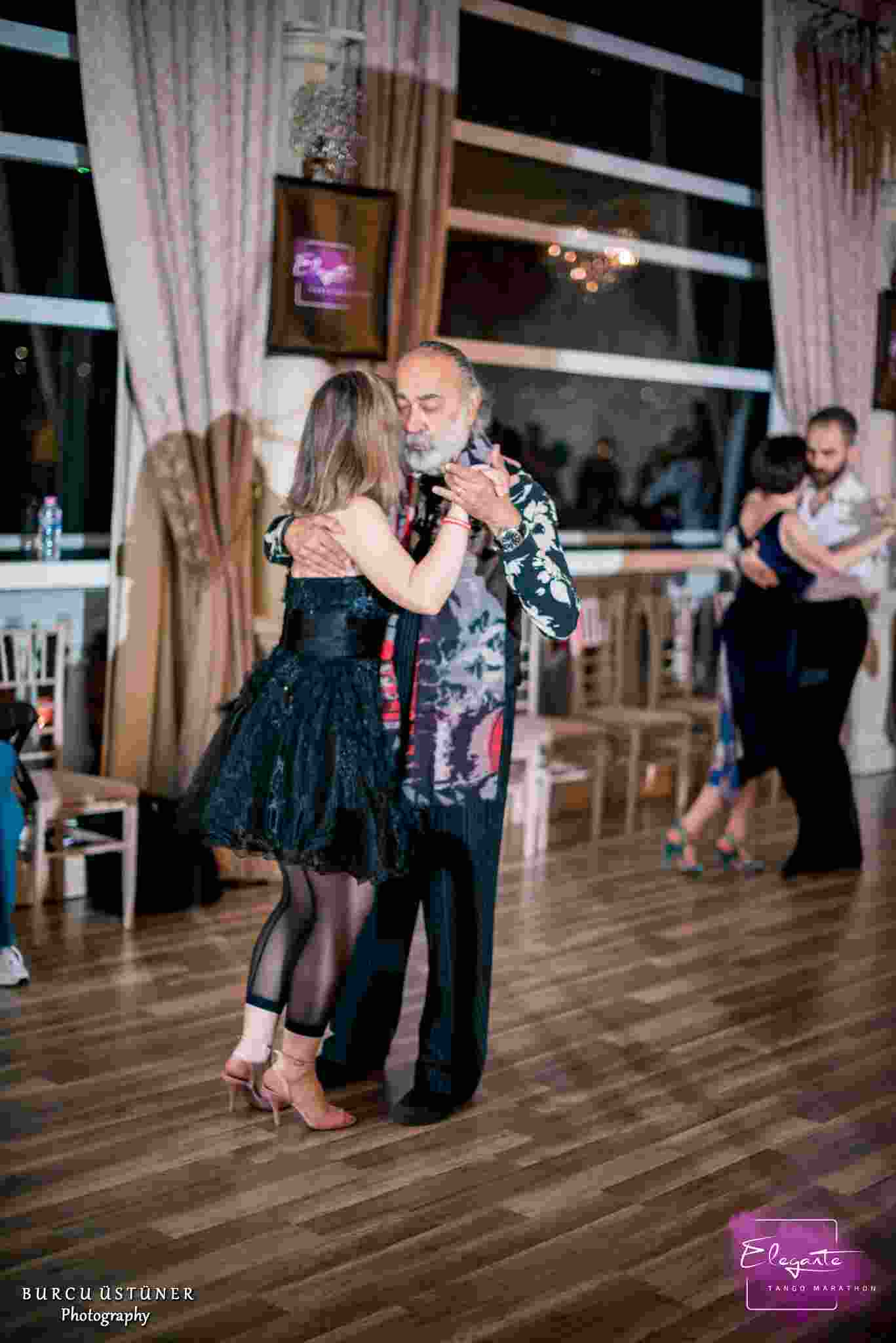 Milonga Images