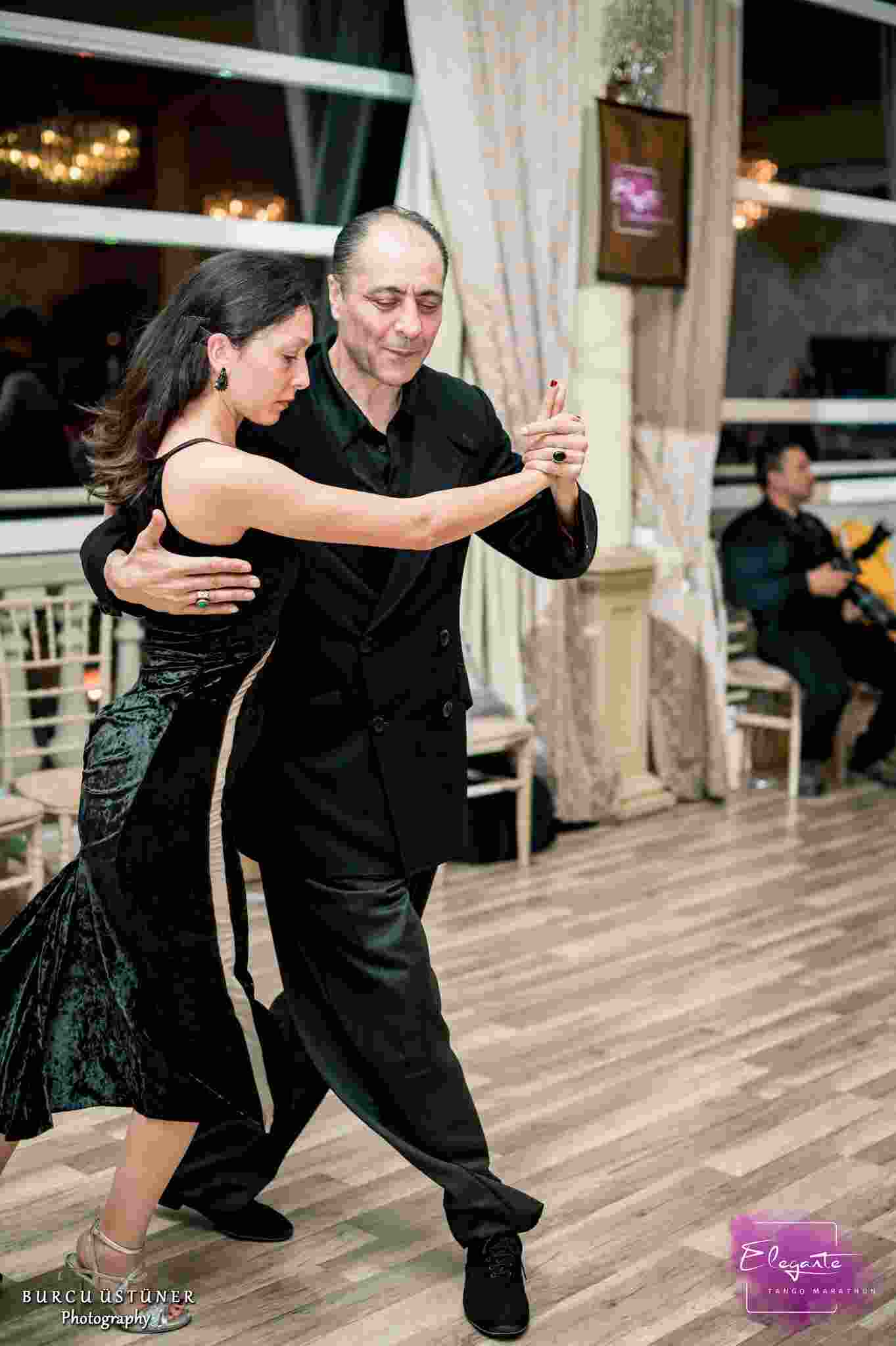 Milonga Images