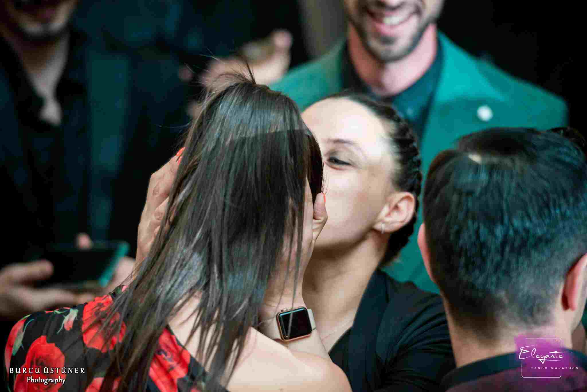 Milonga Images