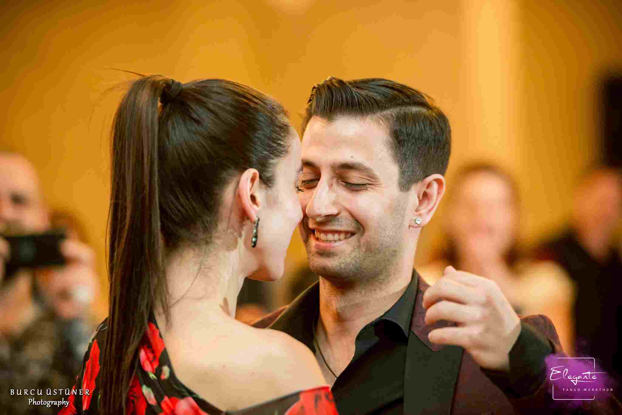 Milonga Images