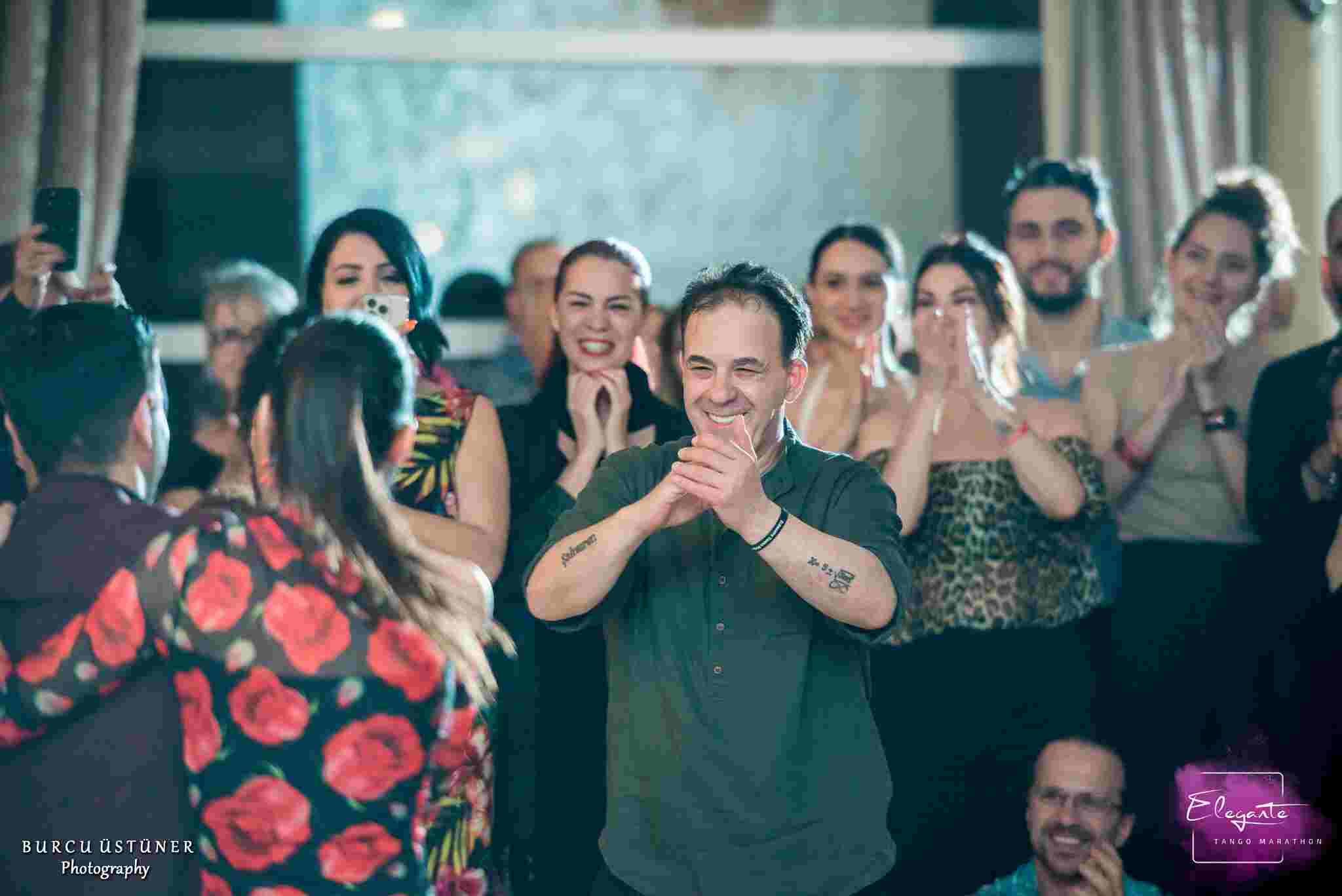 Milonga Images