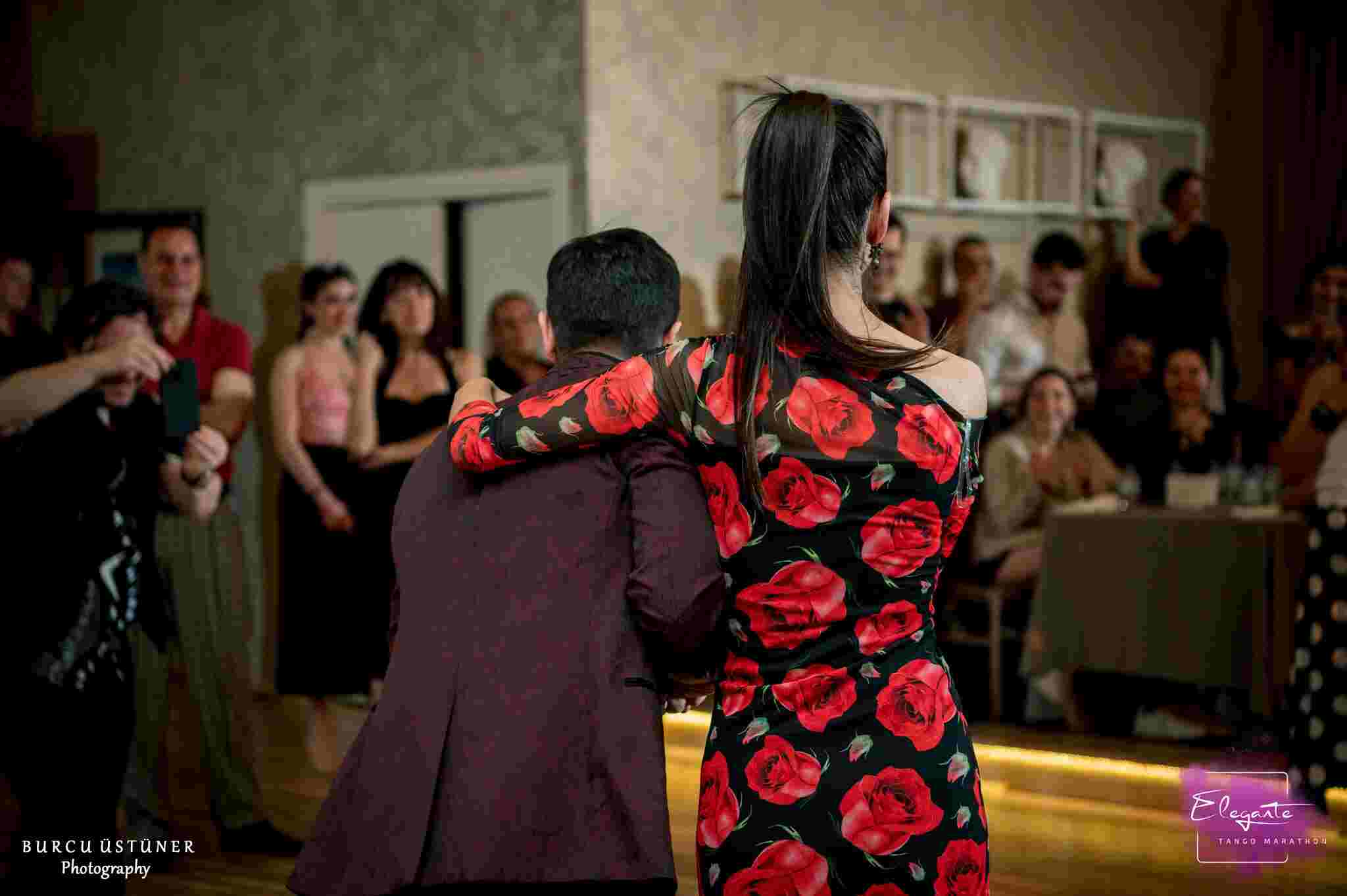 Milonga Images