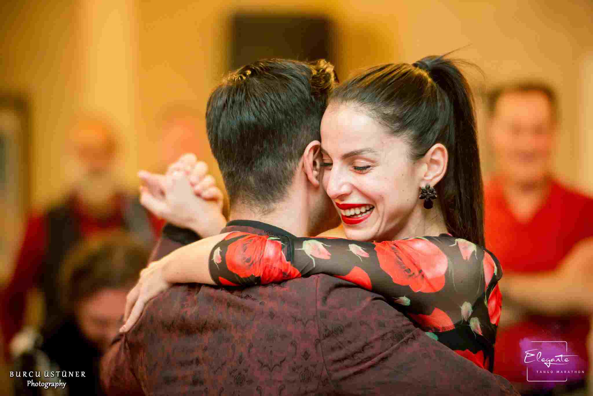 Milonga Images