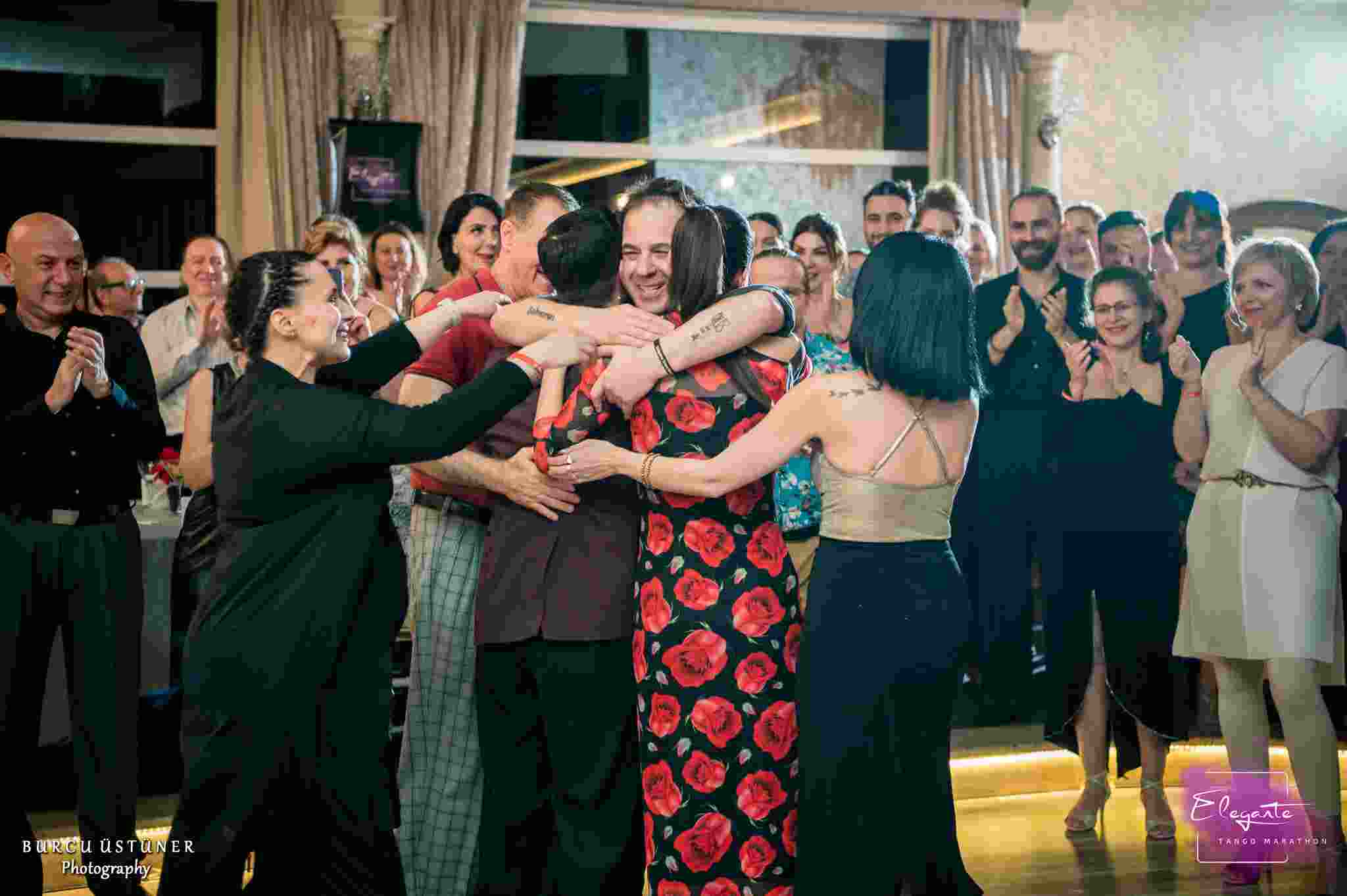 Milonga Images