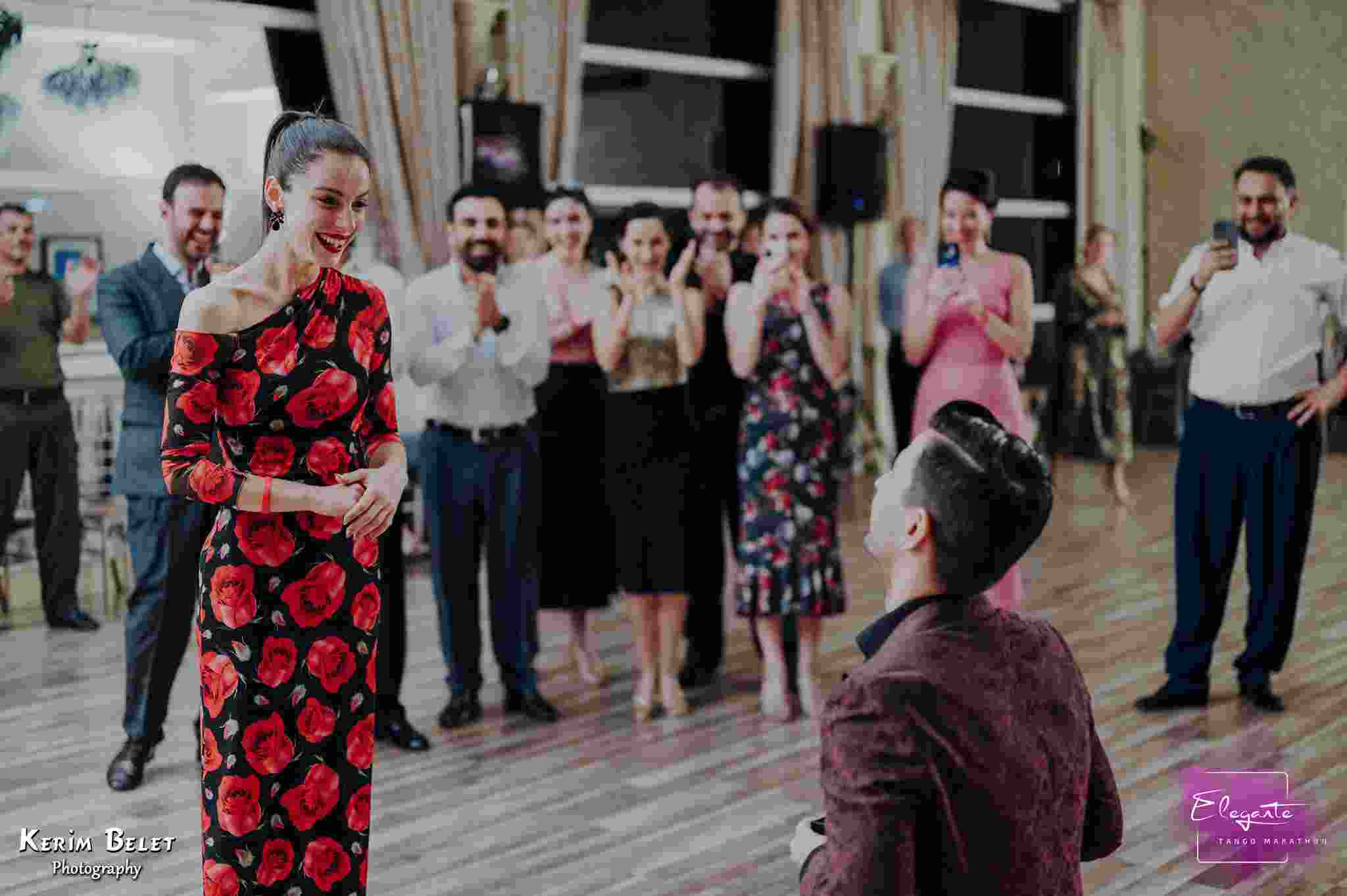 Milonga Images